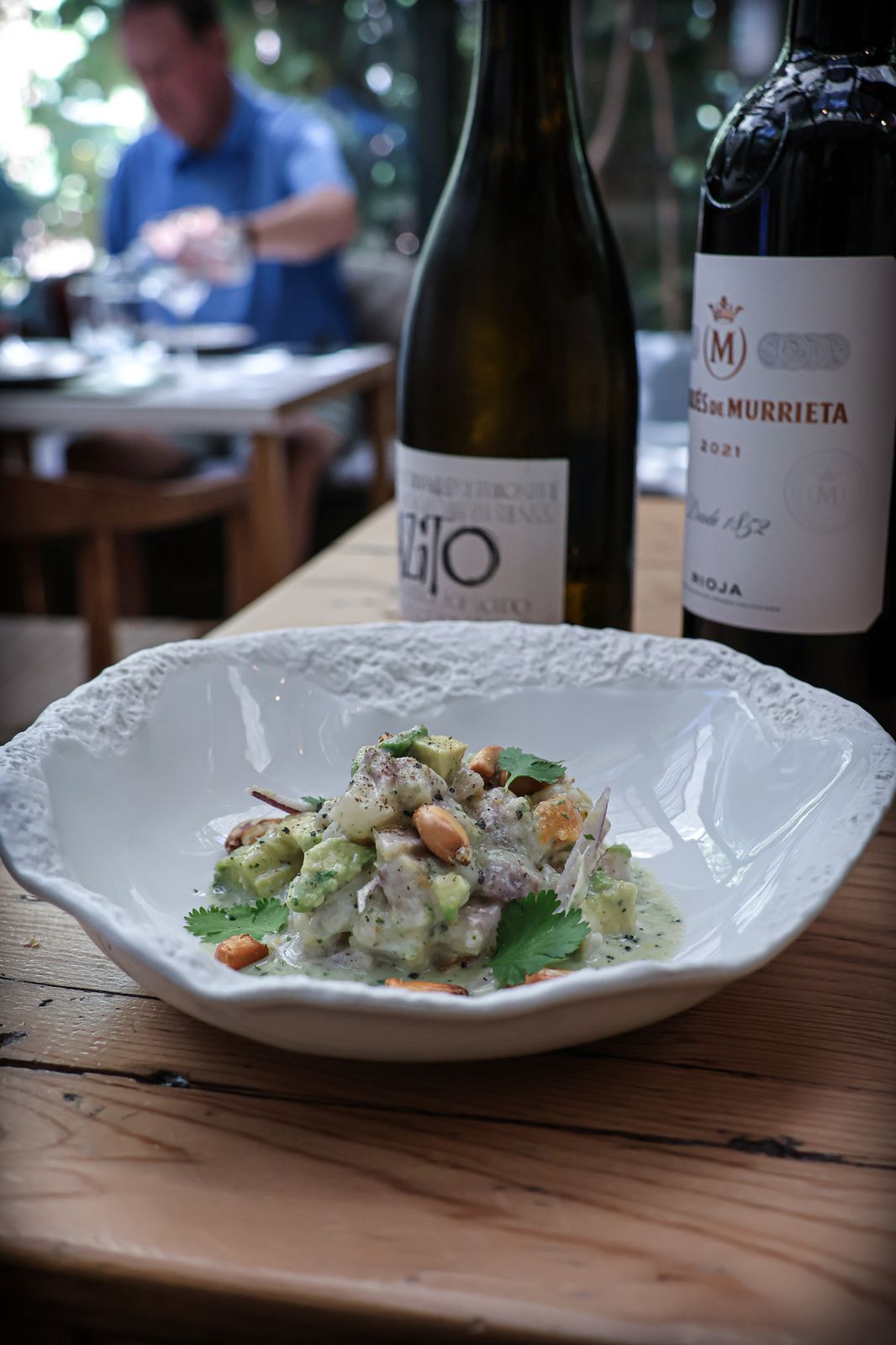 Ceviche