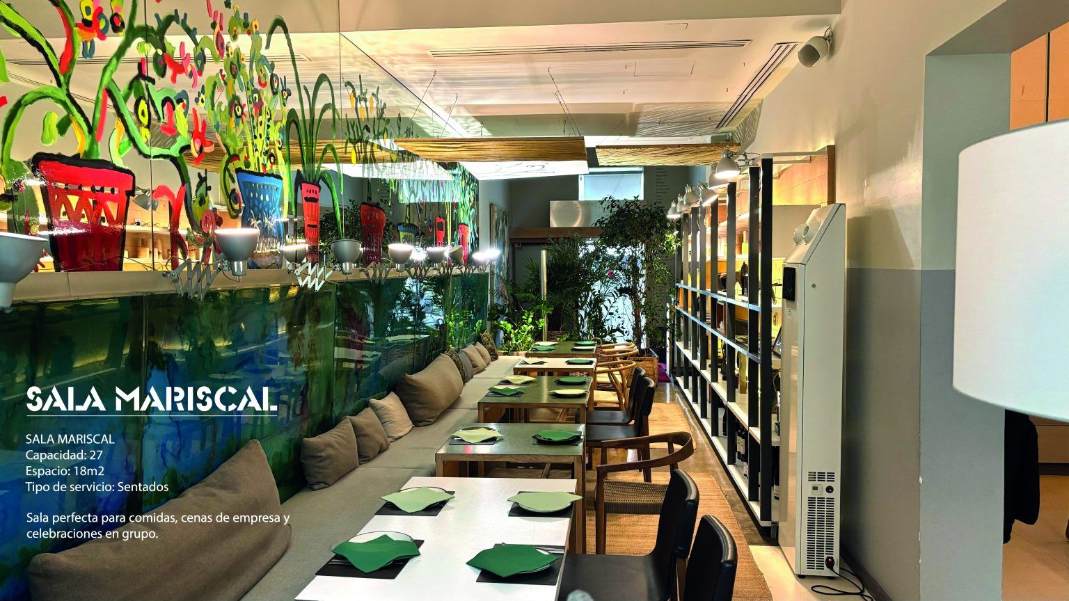 Sala Mariscal
